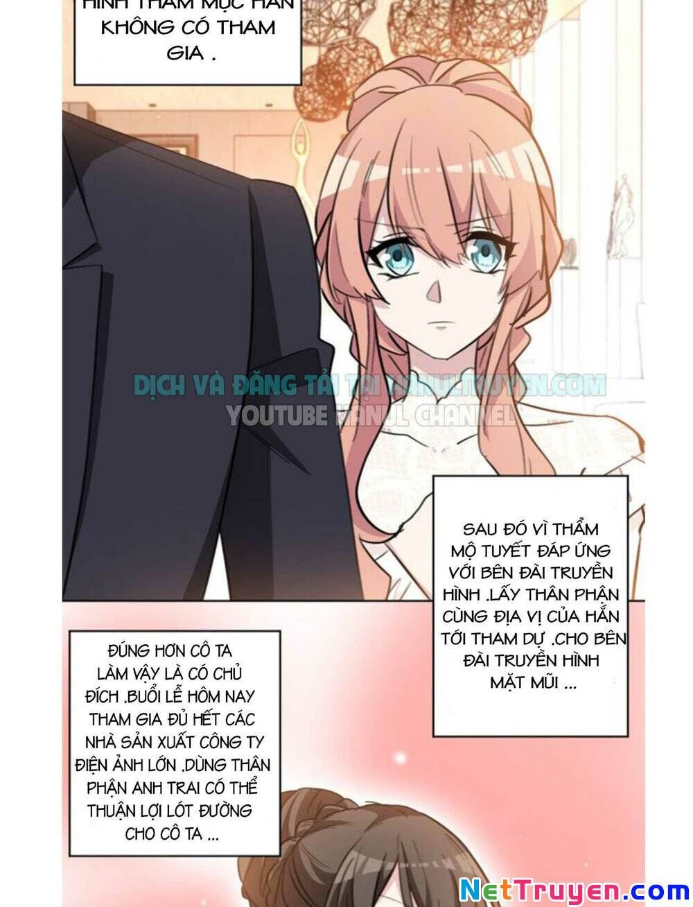 Hôn Nhân Trọng Sinh Nhẹ Nhàng Ấm Áp Sủng Vợ Chapter 79 - 3