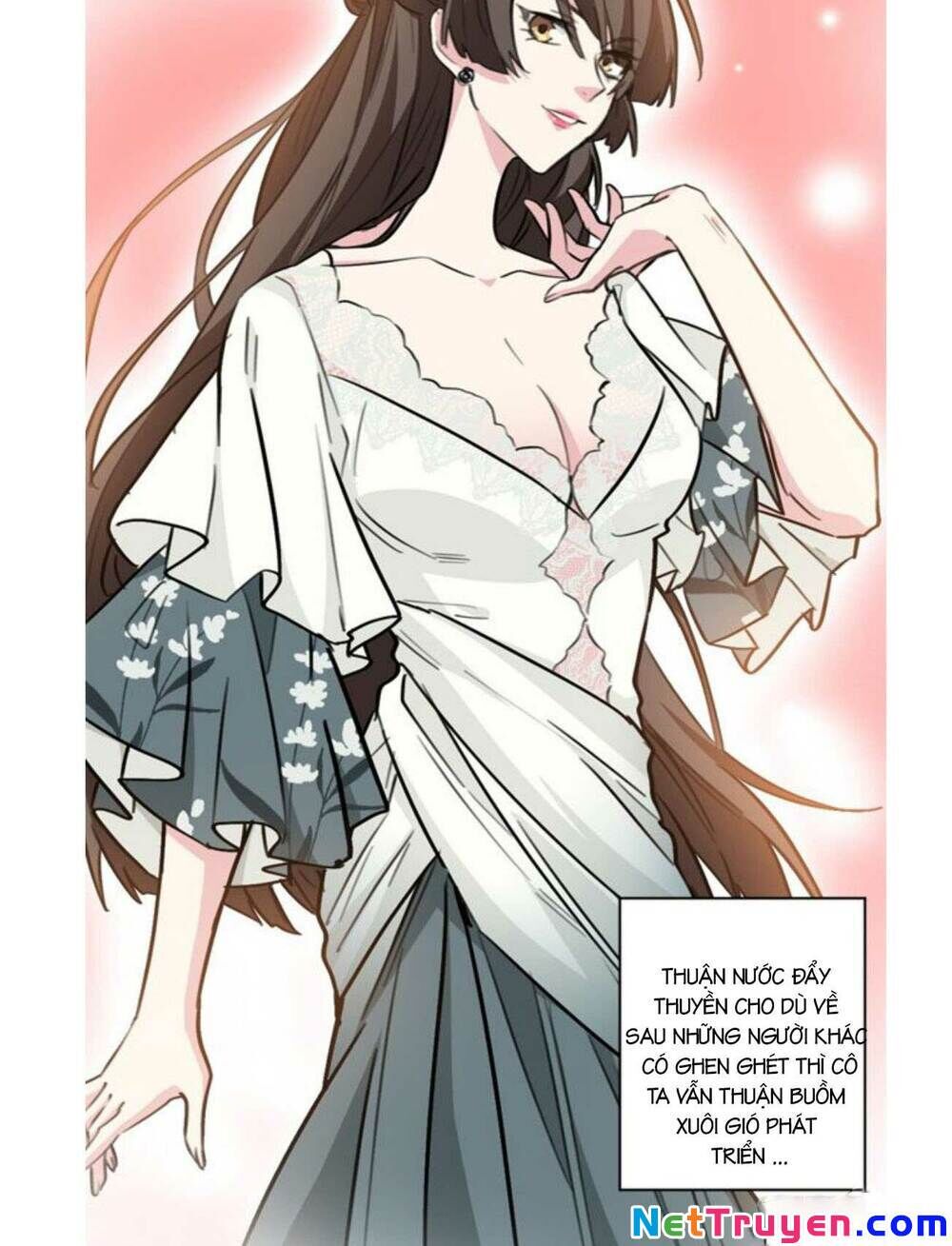 Hôn Nhân Trọng Sinh Nhẹ Nhàng Ấm Áp Sủng Vợ Chapter 79 - 4