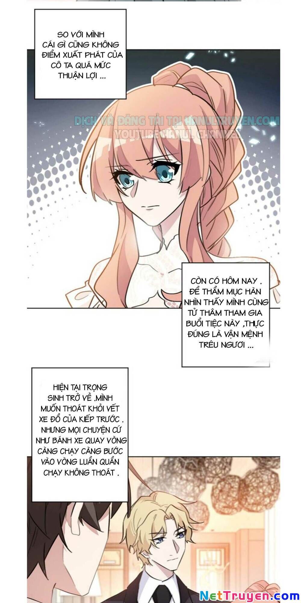 Hôn Nhân Trọng Sinh Nhẹ Nhàng Ấm Áp Sủng Vợ Chapter 79 - 5