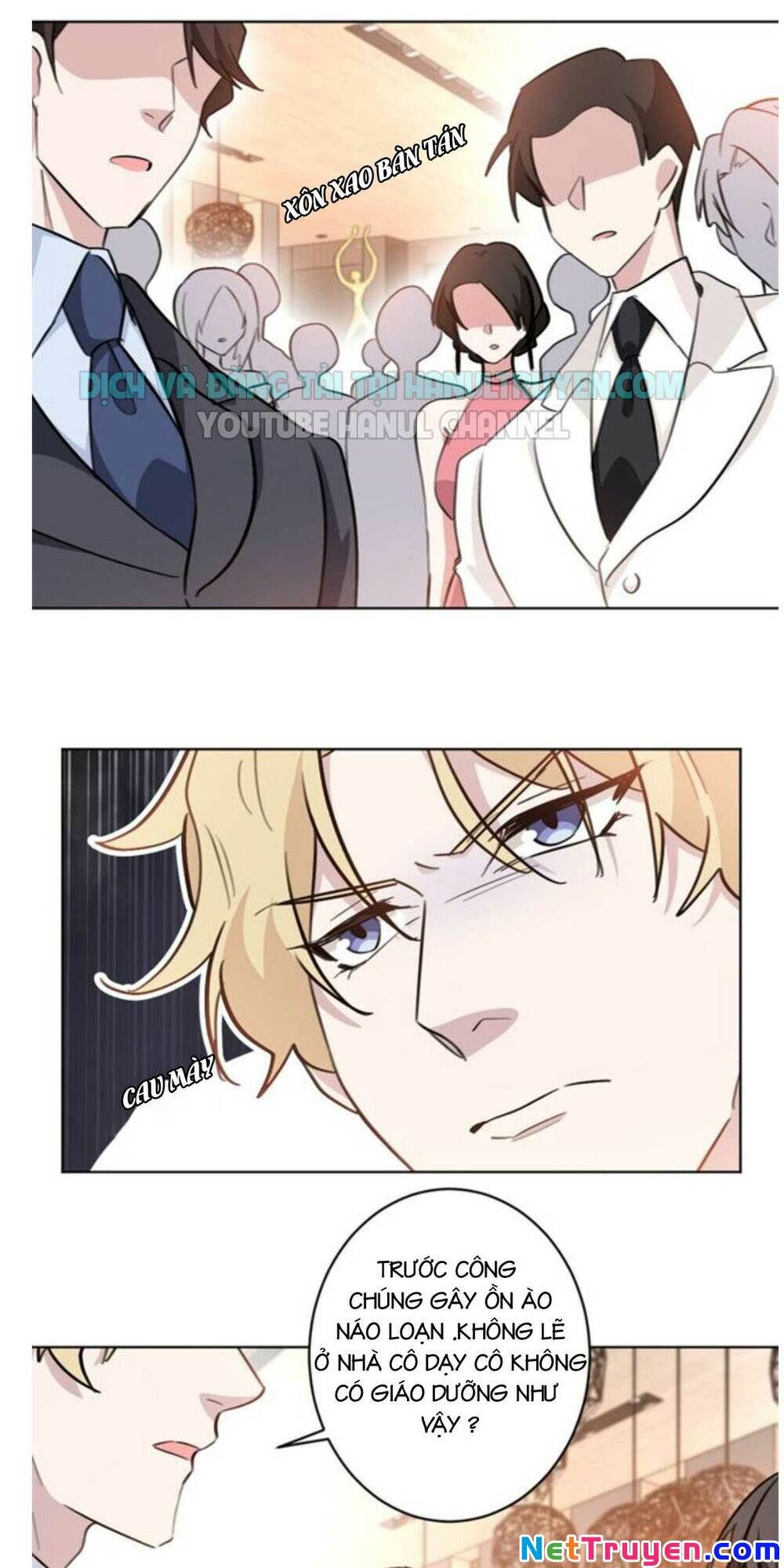 Hôn Nhân Trọng Sinh Nhẹ Nhàng Ấm Áp Sủng Vợ Chapter 79 - 8