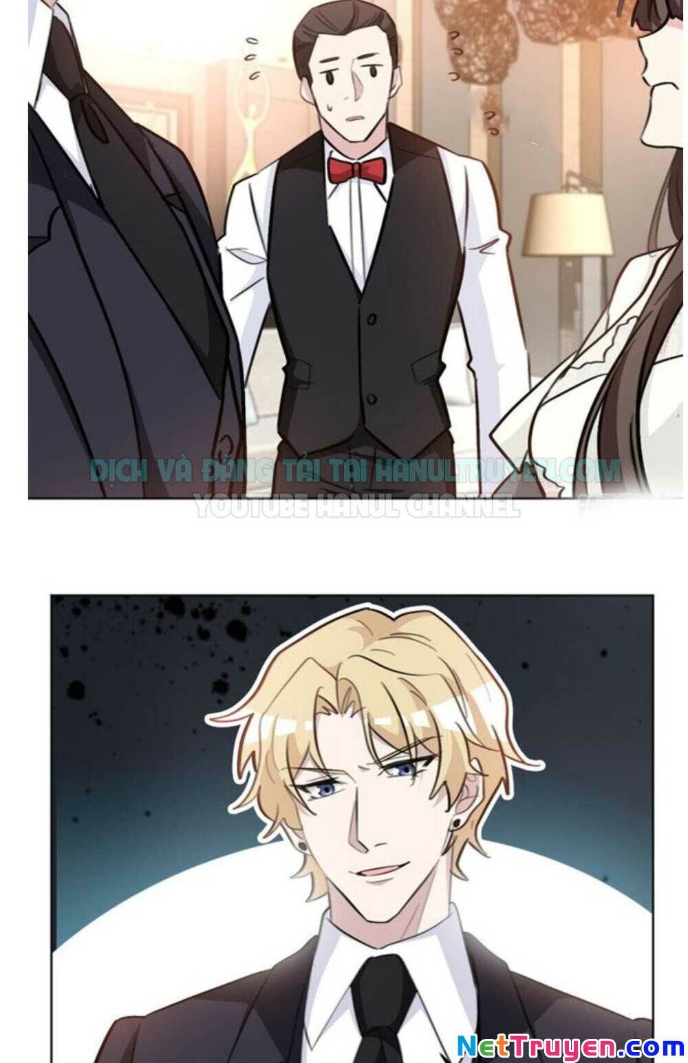 Hôn Nhân Trọng Sinh Nhẹ Nhàng Ấm Áp Sủng Vợ Chapter 79 - 9