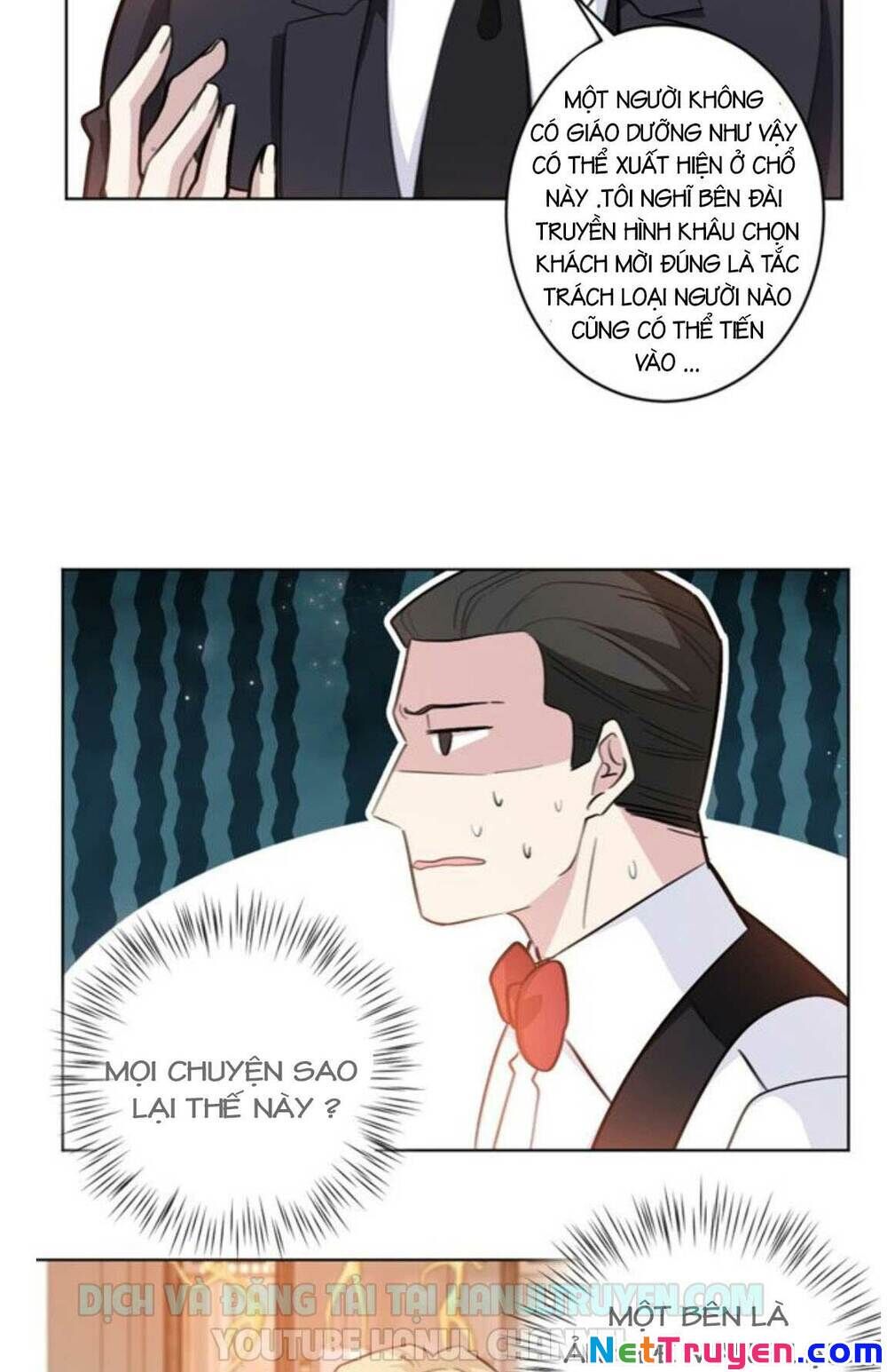 Hôn Nhân Trọng Sinh Nhẹ Nhàng Ấm Áp Sủng Vợ Chapter 79 - 10