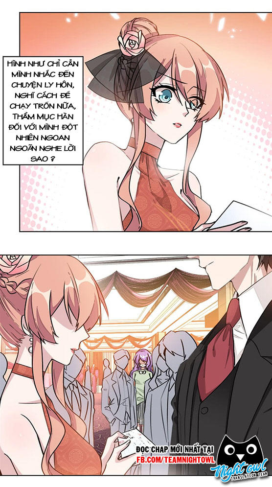 Hôn Nhân Trọng Sinh Nhẹ Nhàng Ấm Áp Sủng Vợ Chapter 8 - 6
