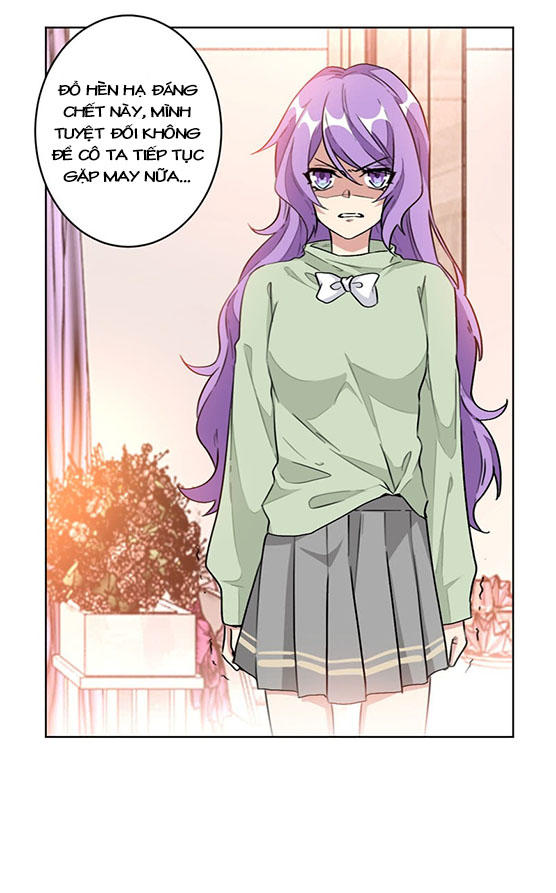 Hôn Nhân Trọng Sinh Nhẹ Nhàng Ấm Áp Sủng Vợ Chapter 8 - 7