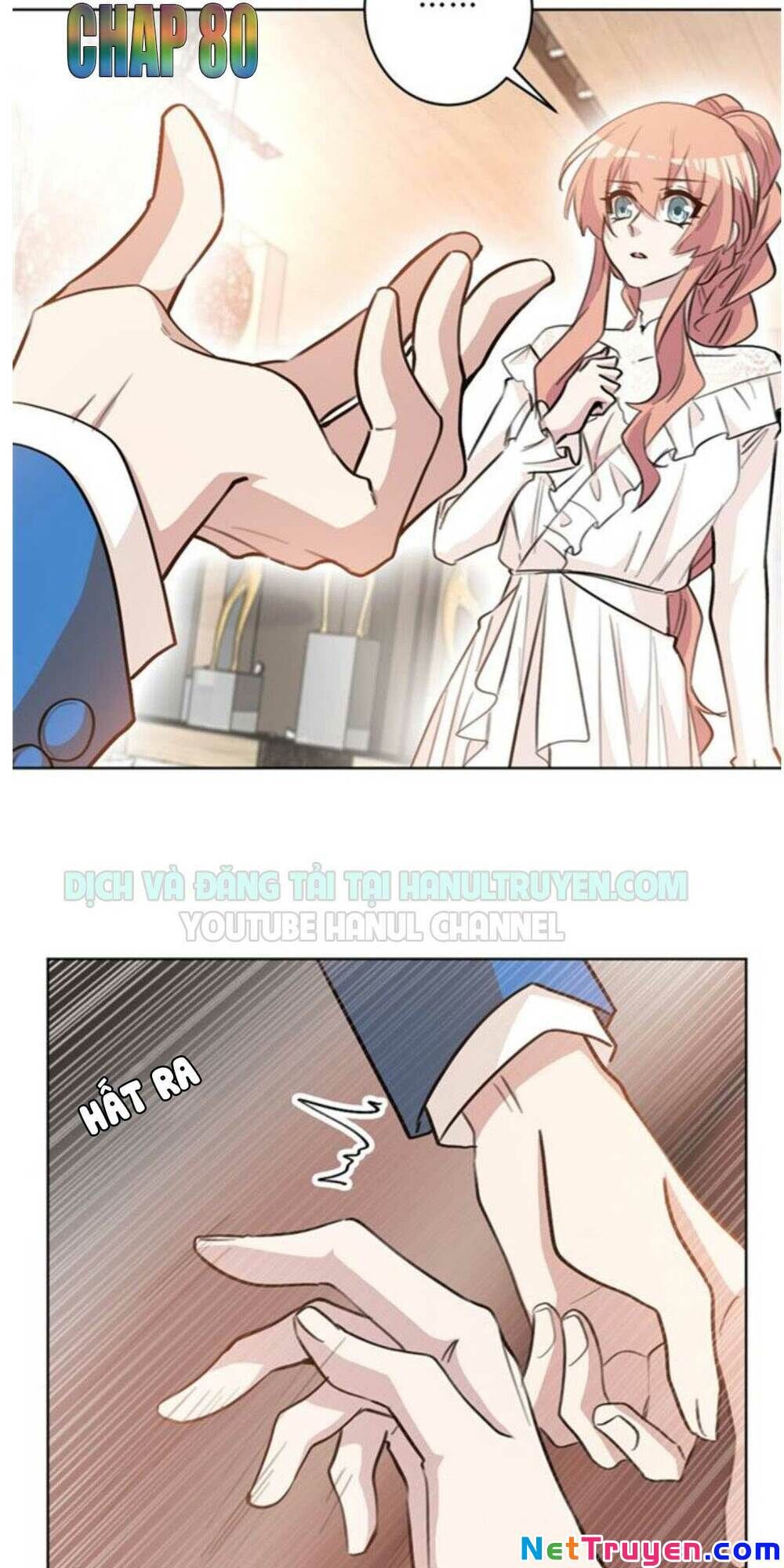Hôn Nhân Trọng Sinh Nhẹ Nhàng Ấm Áp Sủng Vợ Chapter 80 - 2