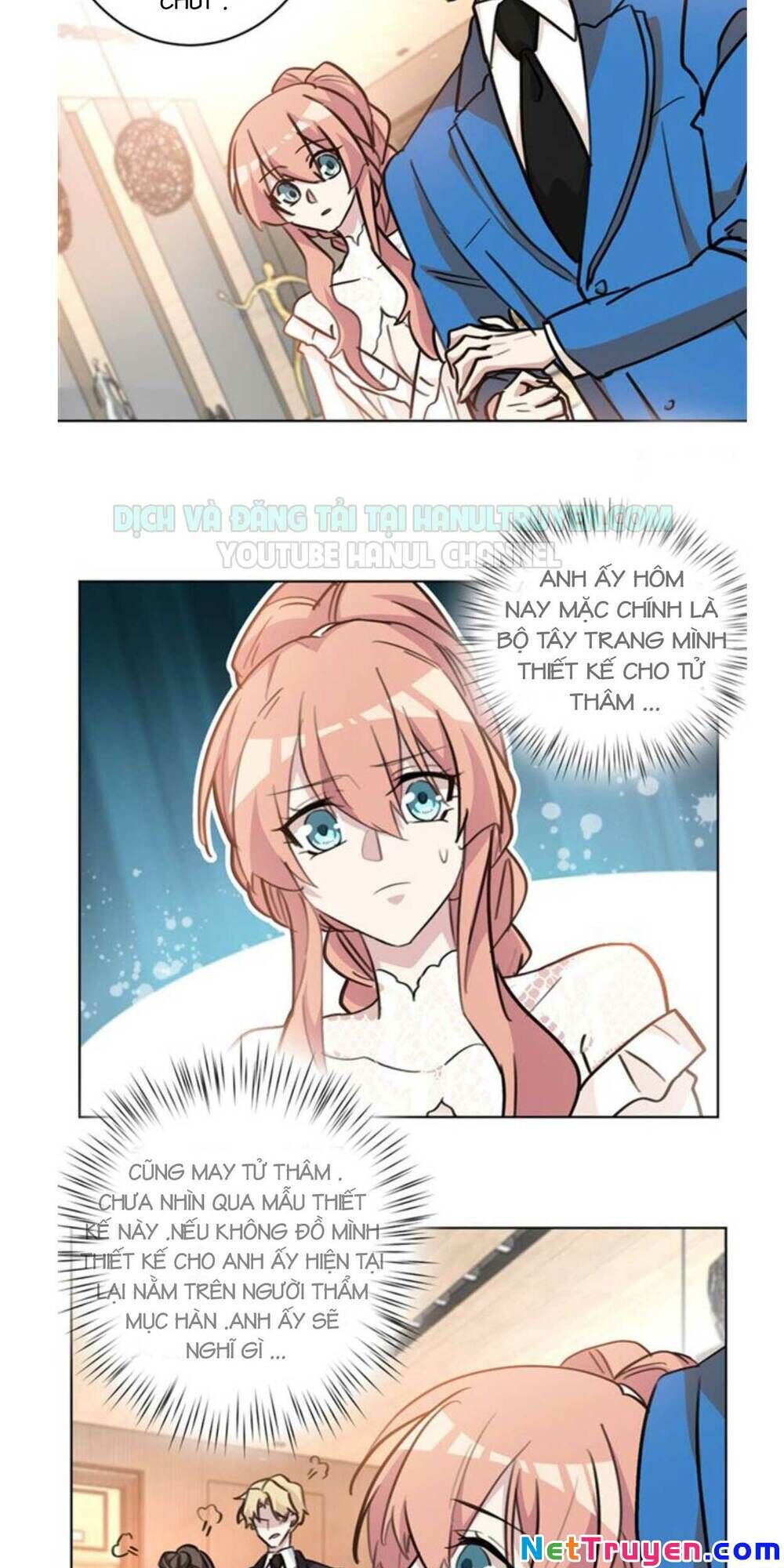 Hôn Nhân Trọng Sinh Nhẹ Nhàng Ấm Áp Sủng Vợ Chapter 80 - 11