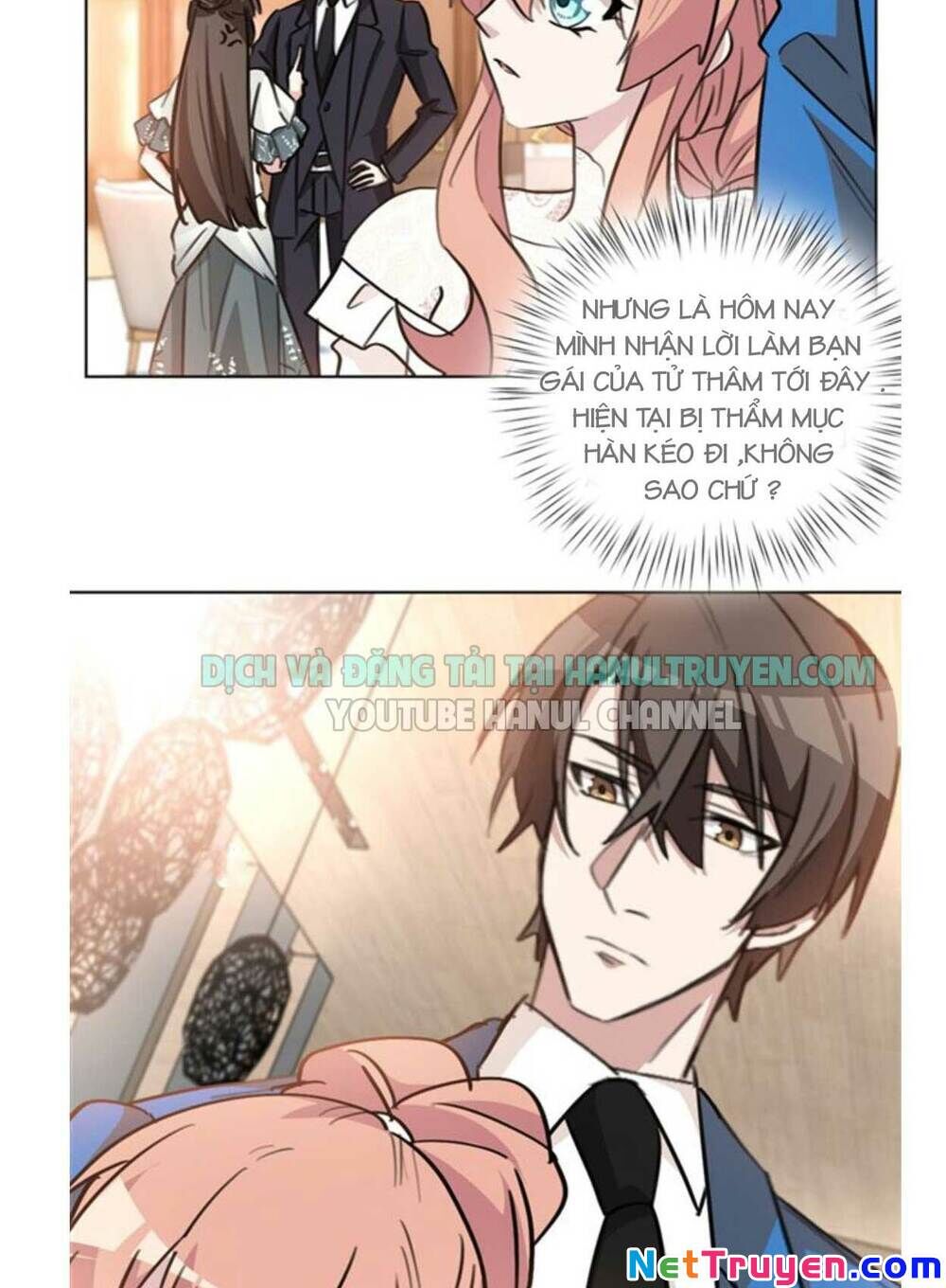 Hôn Nhân Trọng Sinh Nhẹ Nhàng Ấm Áp Sủng Vợ Chapter 80 - 12