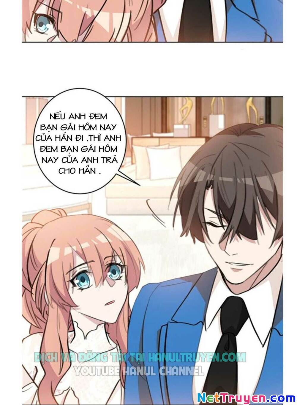 Hôn Nhân Trọng Sinh Nhẹ Nhàng Ấm Áp Sủng Vợ Chapter 80 - 13