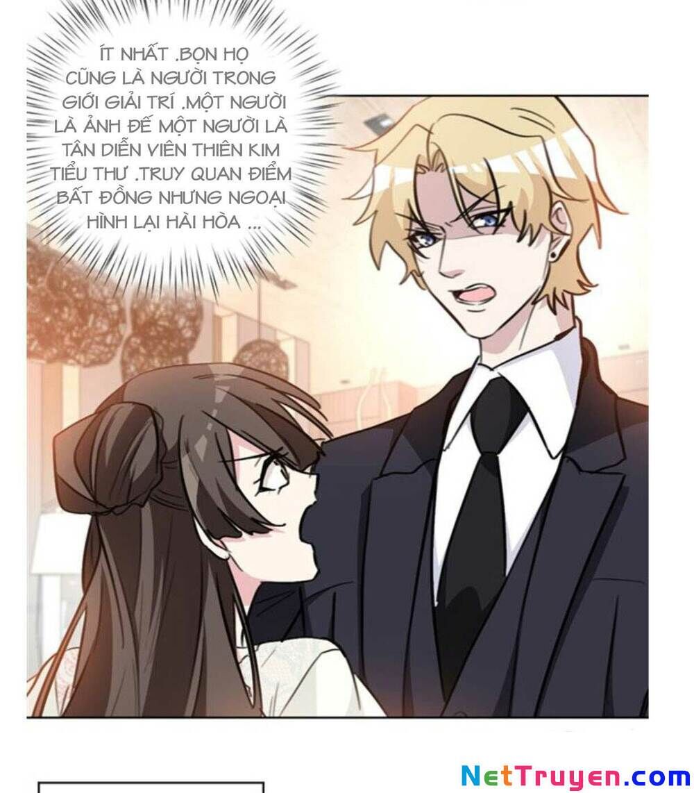 Hôn Nhân Trọng Sinh Nhẹ Nhàng Ấm Áp Sủng Vợ Chapter 80 - 15