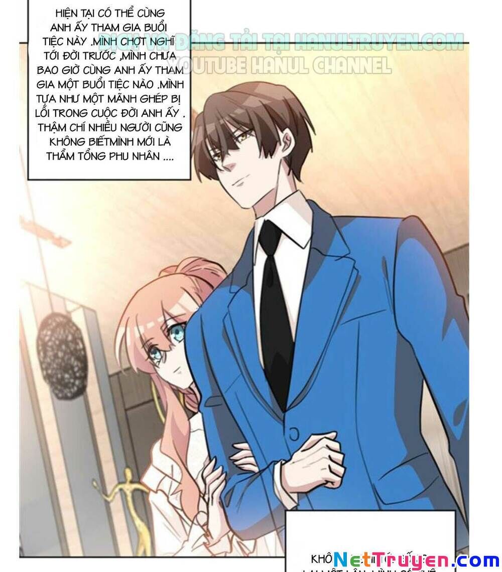 Hôn Nhân Trọng Sinh Nhẹ Nhàng Ấm Áp Sủng Vợ Chapter 80 - 16