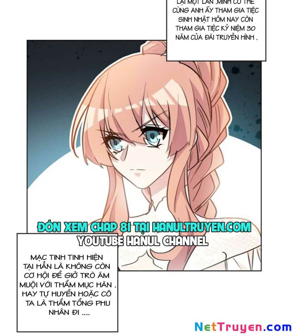 Hôn Nhân Trọng Sinh Nhẹ Nhàng Ấm Áp Sủng Vợ Chapter 80 - 17