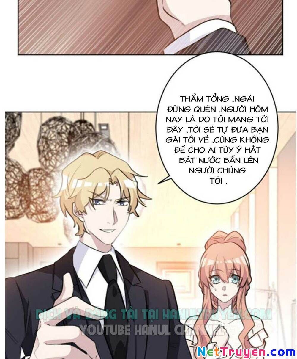 Hôn Nhân Trọng Sinh Nhẹ Nhàng Ấm Áp Sủng Vợ Chapter 80 - 3