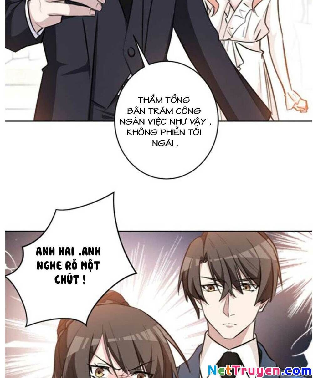 Hôn Nhân Trọng Sinh Nhẹ Nhàng Ấm Áp Sủng Vợ Chapter 80 - 4