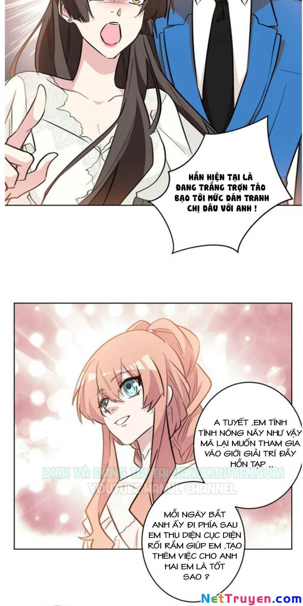 Hôn Nhân Trọng Sinh Nhẹ Nhàng Ấm Áp Sủng Vợ Chapter 80 - 5