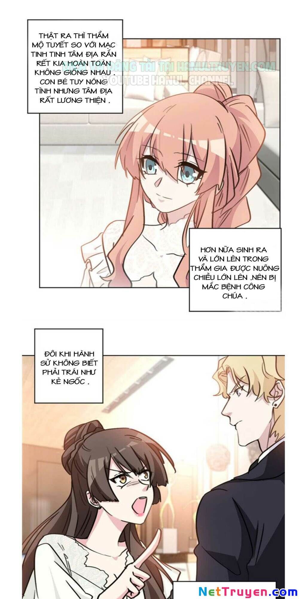 Hôn Nhân Trọng Sinh Nhẹ Nhàng Ấm Áp Sủng Vợ Chapter 80 - 8