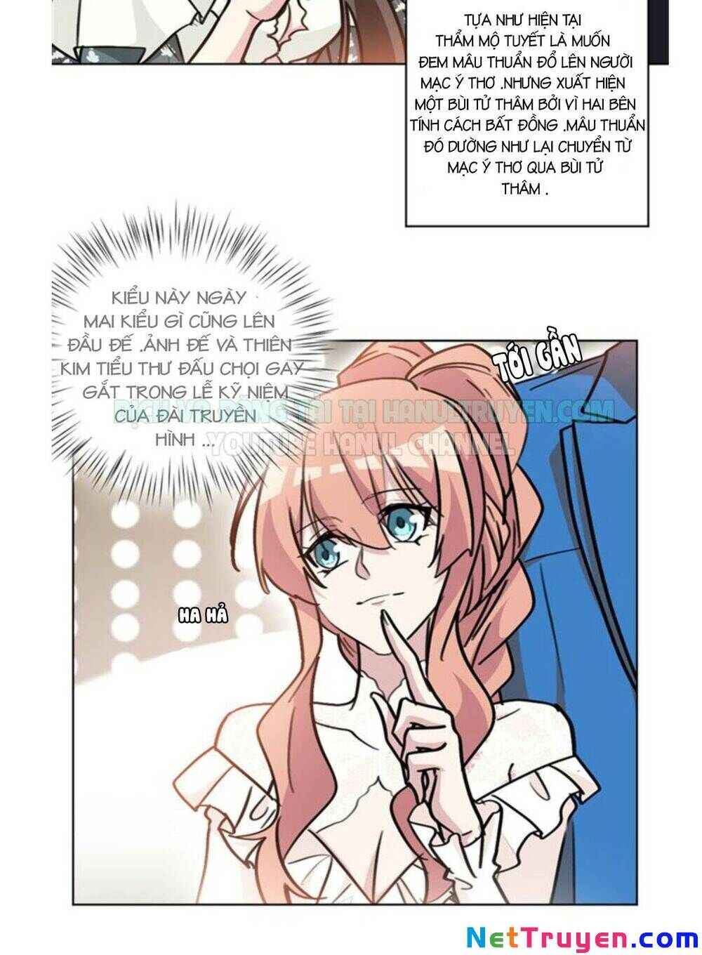 Hôn Nhân Trọng Sinh Nhẹ Nhàng Ấm Áp Sủng Vợ Chapter 80 - 9