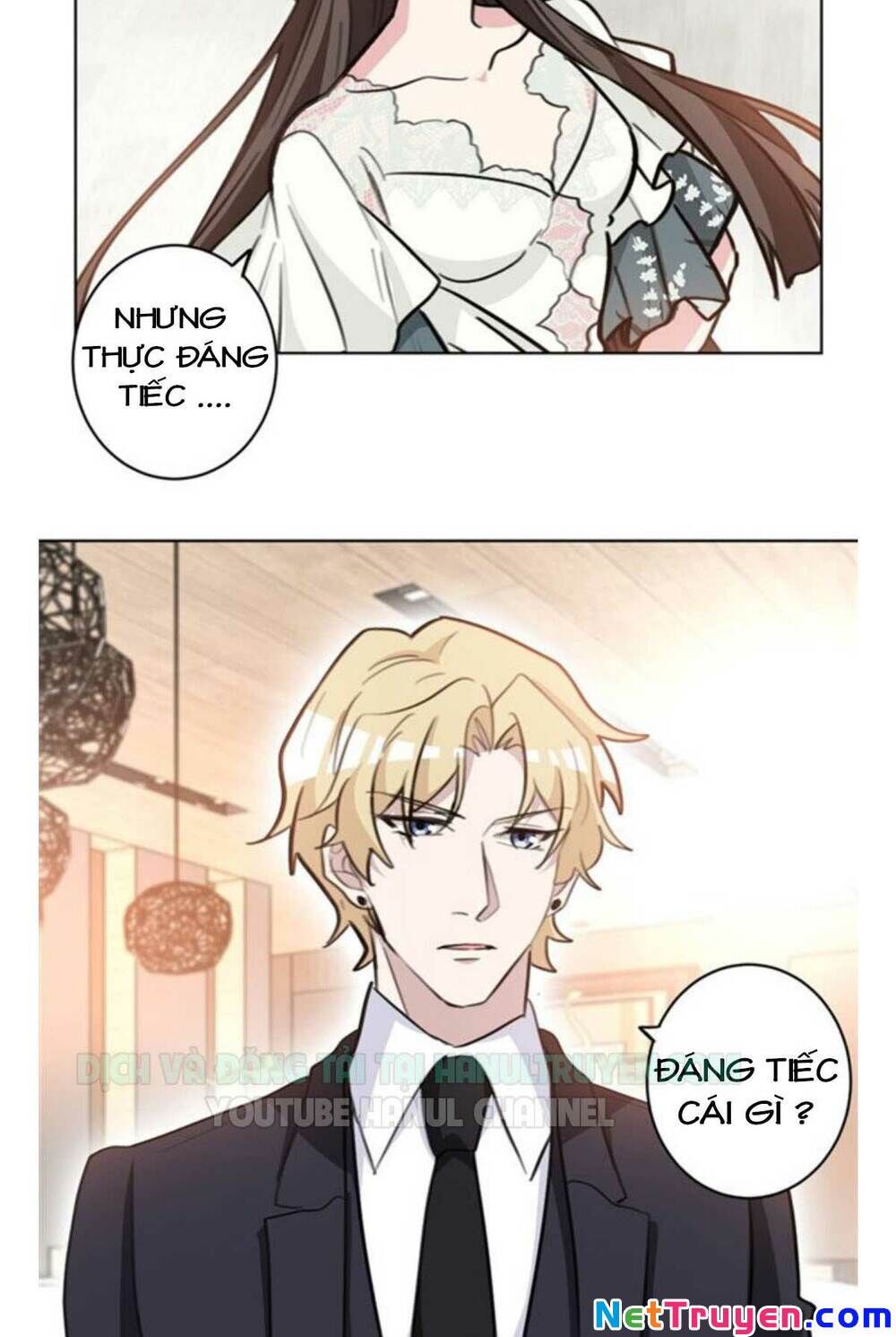 Hôn Nhân Trọng Sinh Nhẹ Nhàng Ấm Áp Sủng Vợ Chapter 81 - 11