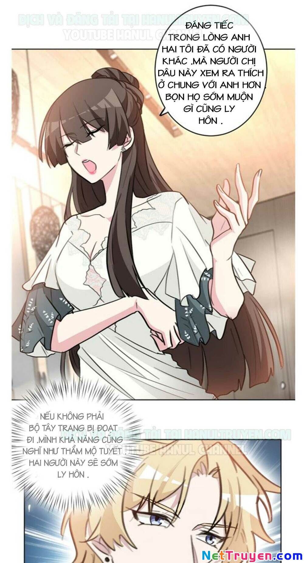 Hôn Nhân Trọng Sinh Nhẹ Nhàng Ấm Áp Sủng Vợ Chapter 81 - 12