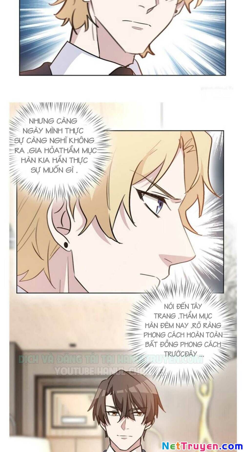 Hôn Nhân Trọng Sinh Nhẹ Nhàng Ấm Áp Sủng Vợ Chapter 81 - 13