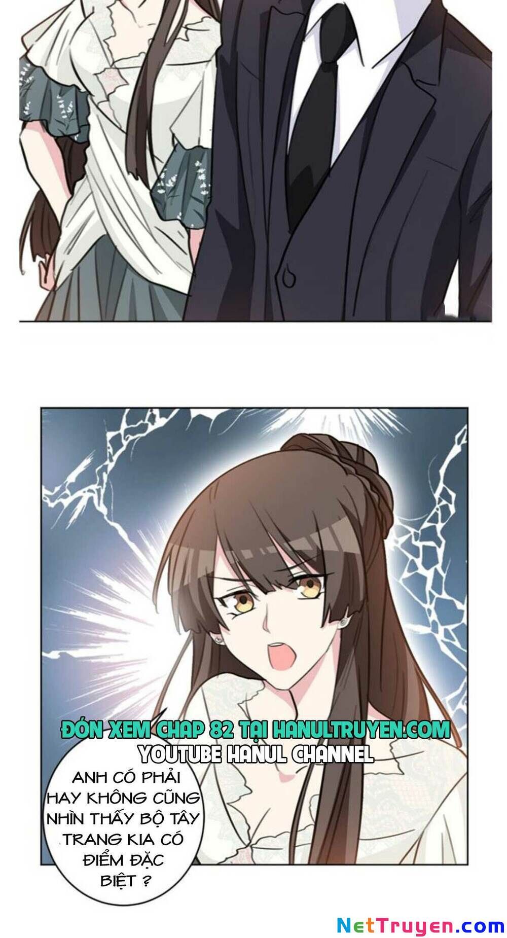 Hôn Nhân Trọng Sinh Nhẹ Nhàng Ấm Áp Sủng Vợ Chapter 81 - 15