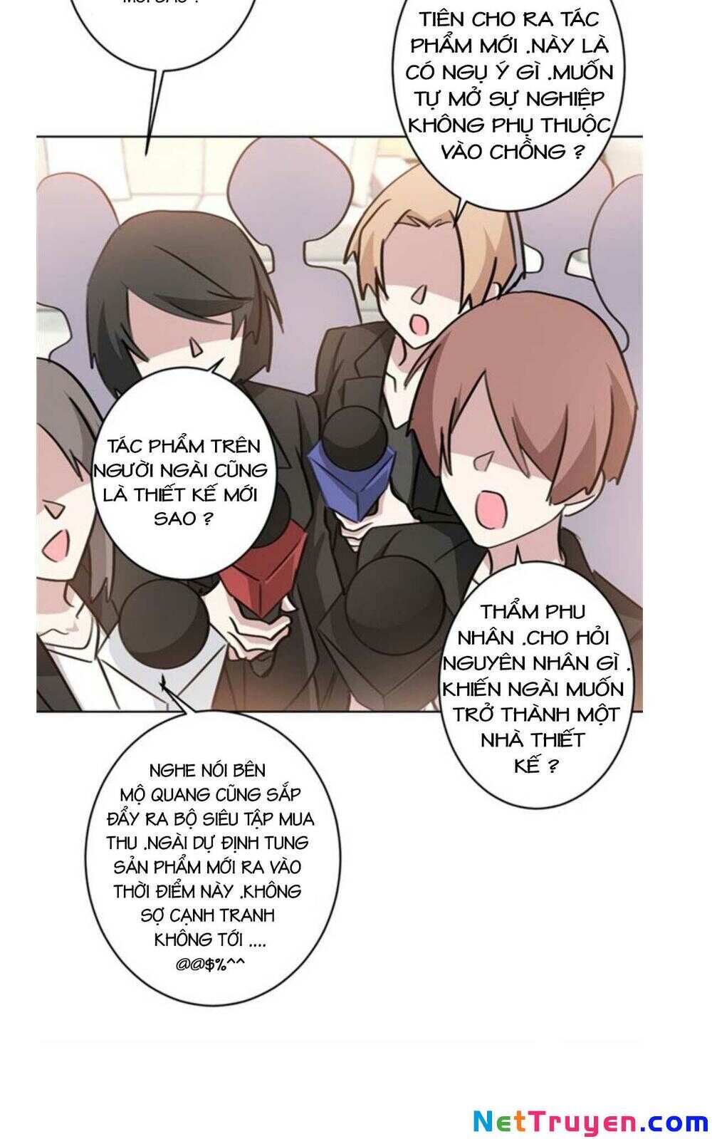 Hôn Nhân Trọng Sinh Nhẹ Nhàng Ấm Áp Sủng Vợ Chapter 81 - 4