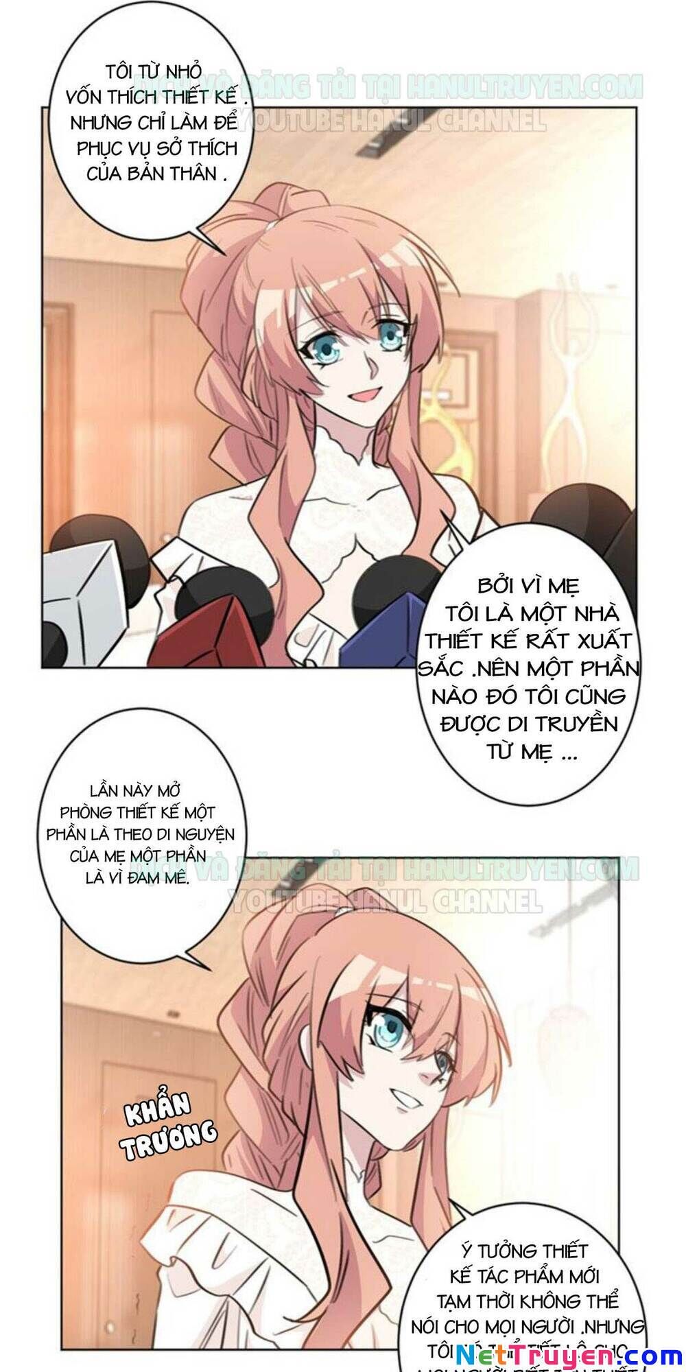 Hôn Nhân Trọng Sinh Nhẹ Nhàng Ấm Áp Sủng Vợ Chapter 81 - 6