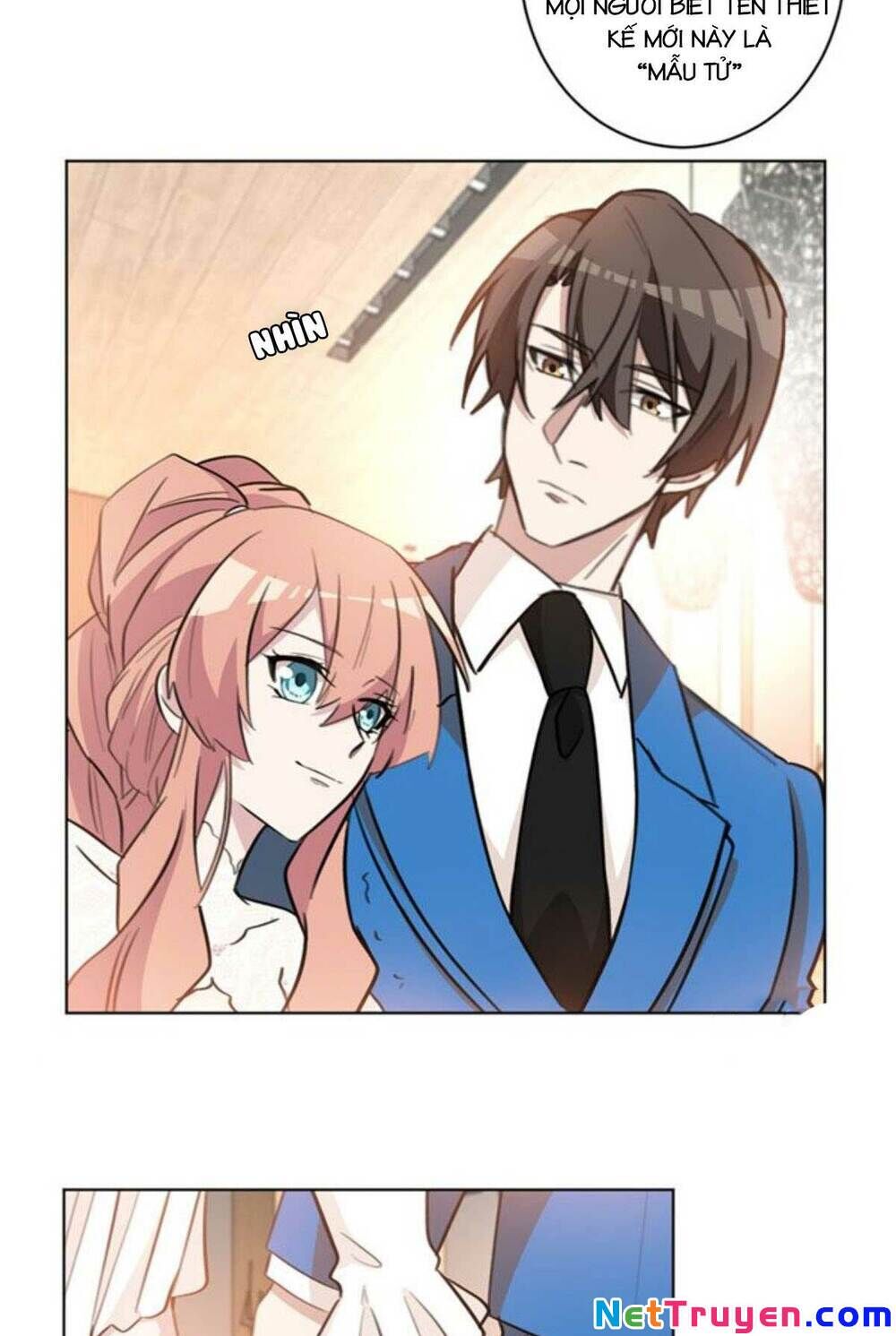 Hôn Nhân Trọng Sinh Nhẹ Nhàng Ấm Áp Sủng Vợ Chapter 81 - 7