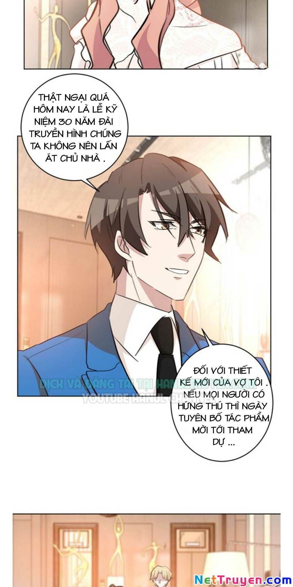 Hôn Nhân Trọng Sinh Nhẹ Nhàng Ấm Áp Sủng Vợ Chapter 81 - 9