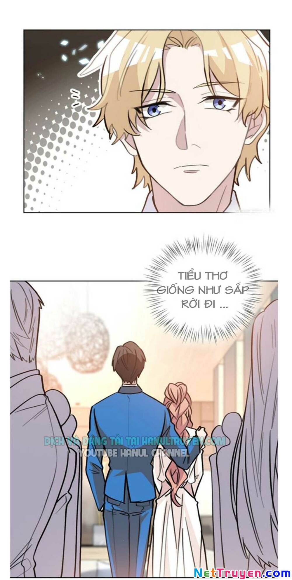 Hôn Nhân Trọng Sinh Nhẹ Nhàng Ấm Áp Sủng Vợ Chapter 82 - 11