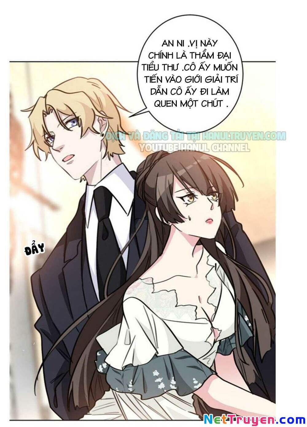 Hôn Nhân Trọng Sinh Nhẹ Nhàng Ấm Áp Sủng Vợ Chapter 82 - 12