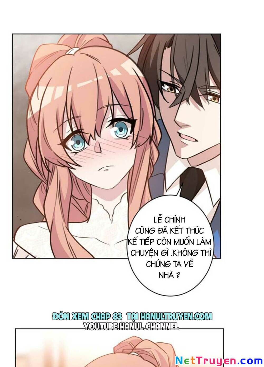 Hôn Nhân Trọng Sinh Nhẹ Nhàng Ấm Áp Sủng Vợ Chapter 82 - 14