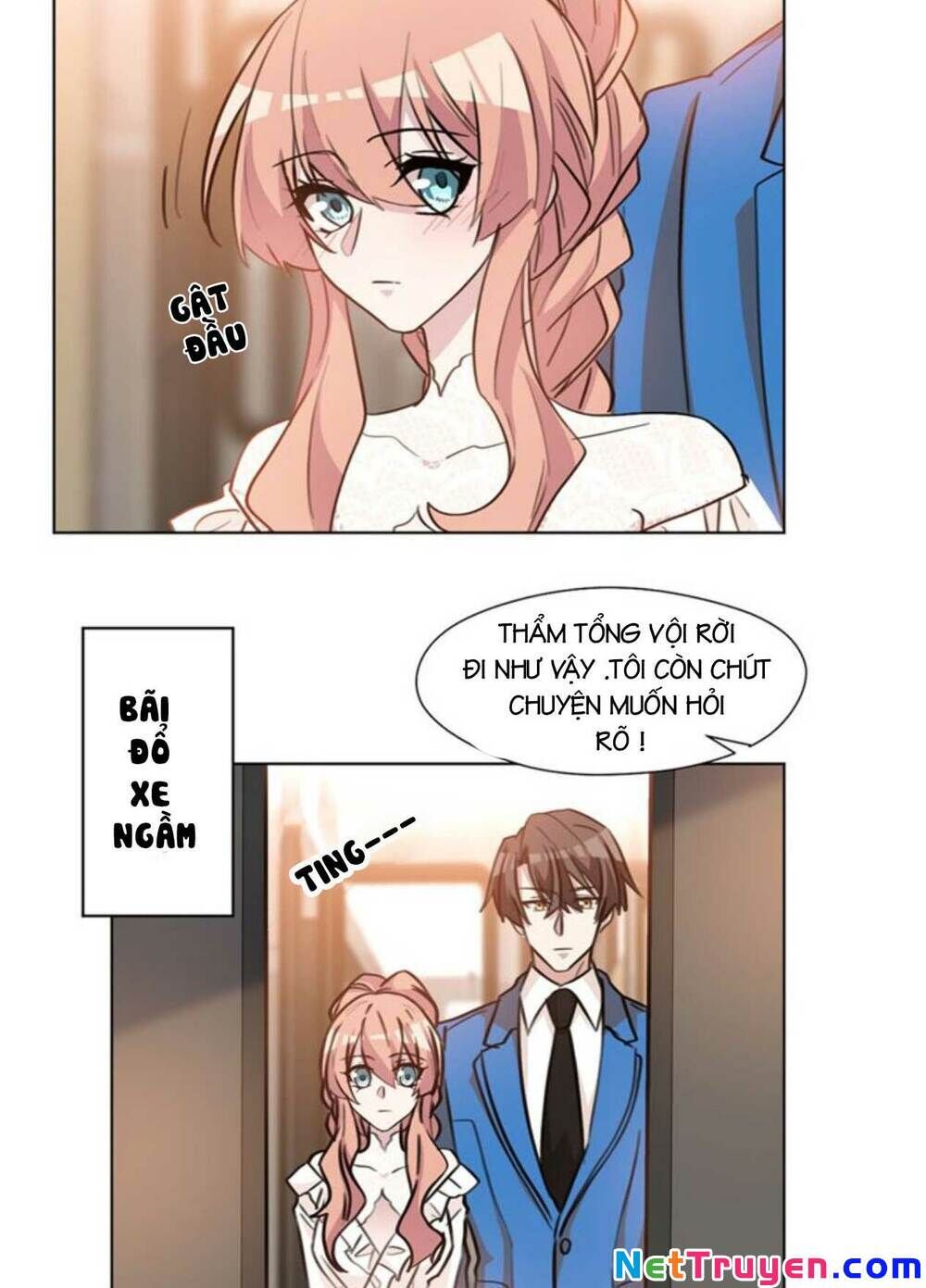 Hôn Nhân Trọng Sinh Nhẹ Nhàng Ấm Áp Sủng Vợ Chapter 82 - 15