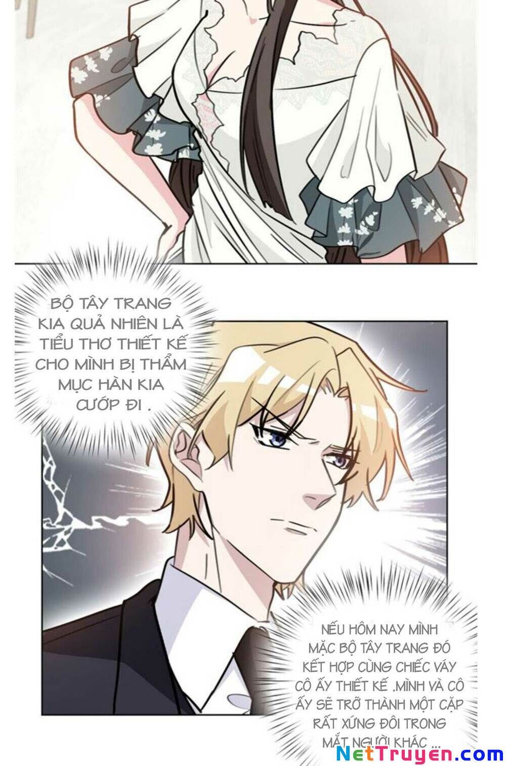 Hôn Nhân Trọng Sinh Nhẹ Nhàng Ấm Áp Sủng Vợ Chapter 82 - 4