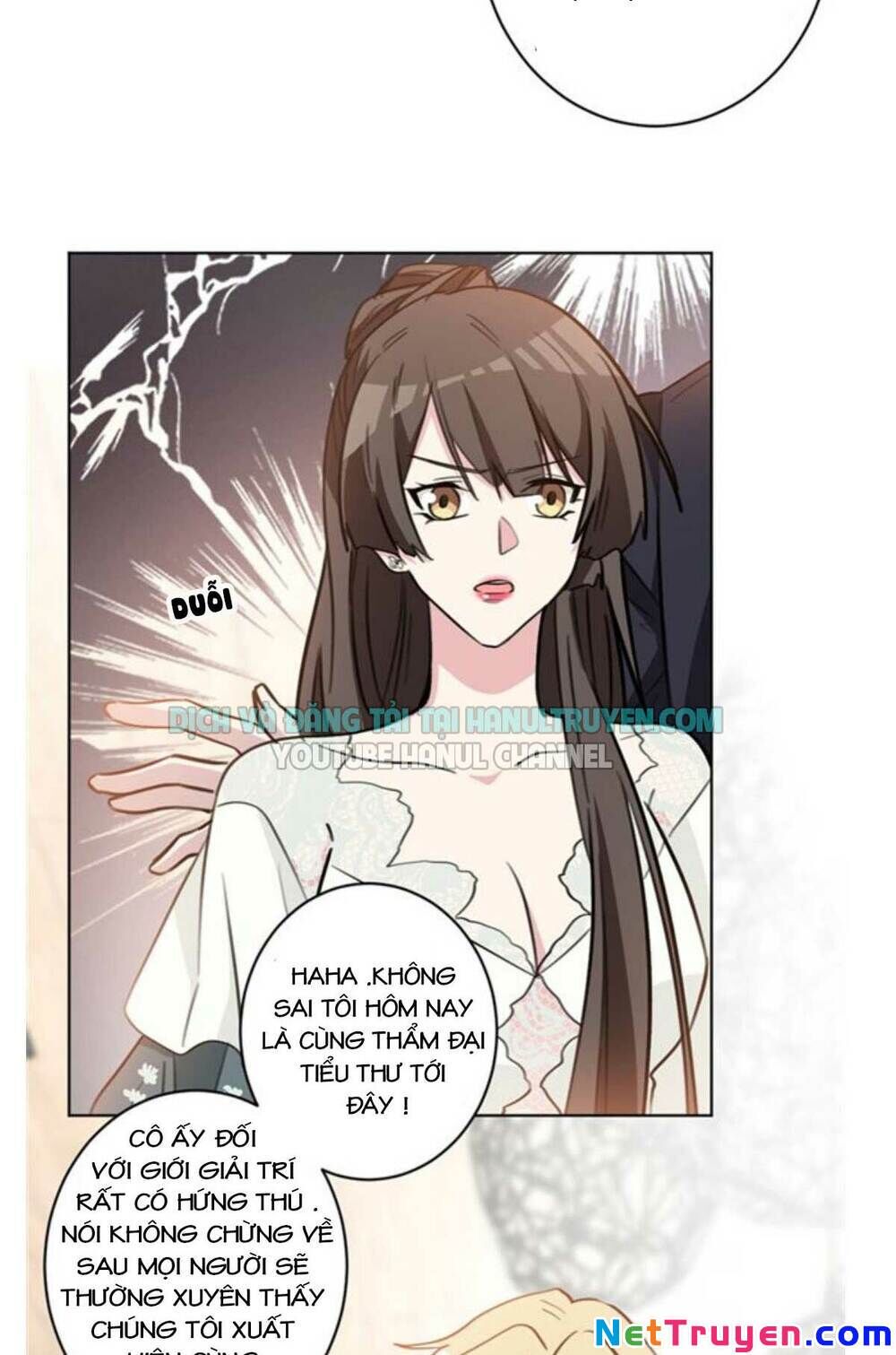 Hôn Nhân Trọng Sinh Nhẹ Nhàng Ấm Áp Sủng Vợ Chapter 82 - 6