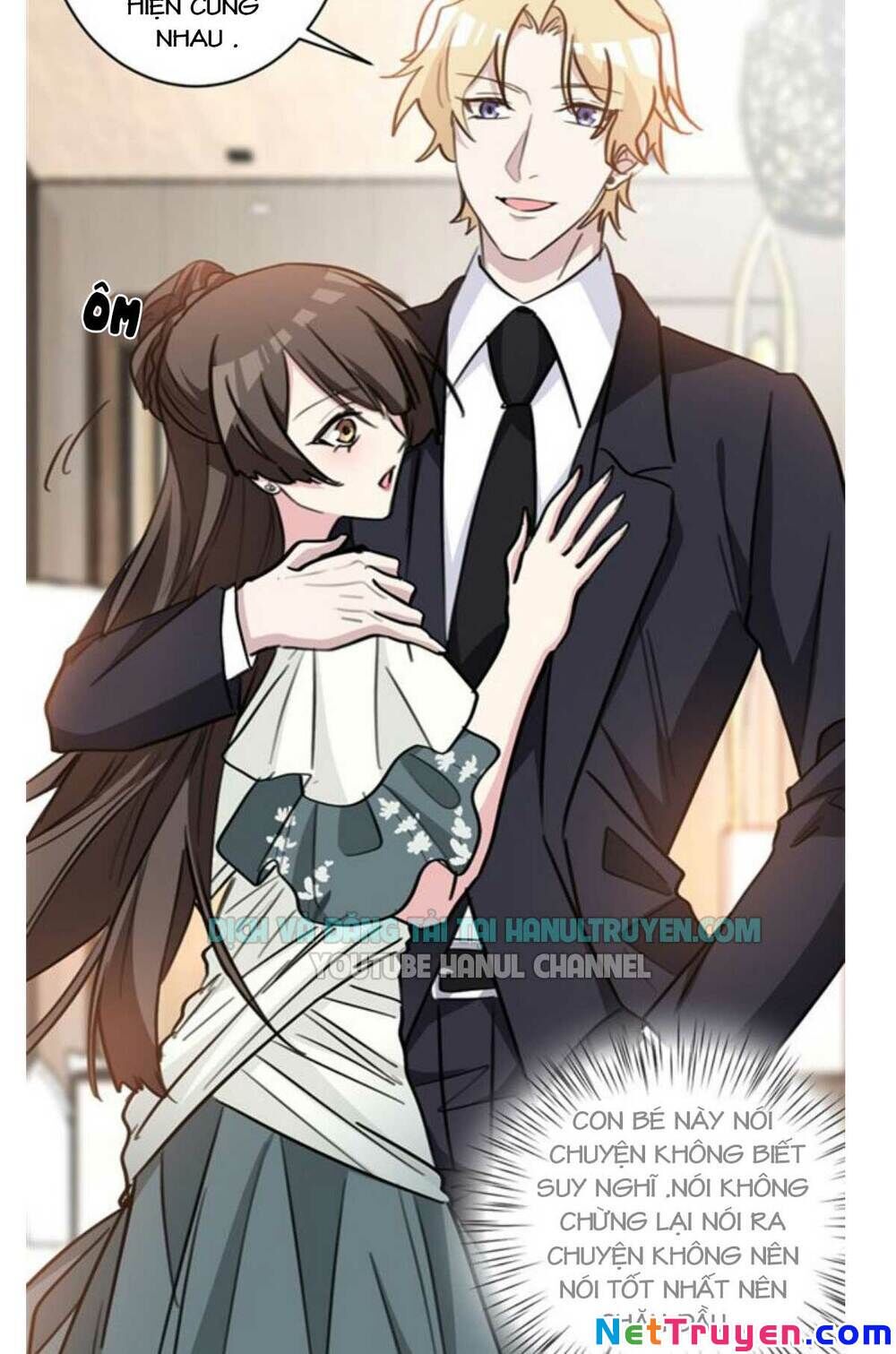 Hôn Nhân Trọng Sinh Nhẹ Nhàng Ấm Áp Sủng Vợ Chapter 82 - 7