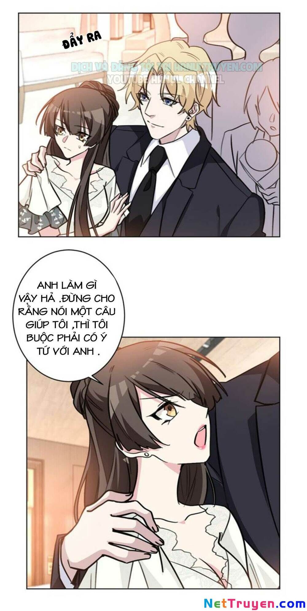 Hôn Nhân Trọng Sinh Nhẹ Nhàng Ấm Áp Sủng Vợ Chapter 82 - 8