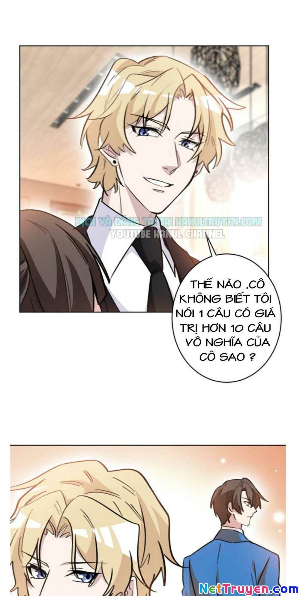 Hôn Nhân Trọng Sinh Nhẹ Nhàng Ấm Áp Sủng Vợ Chapter 82 - 9