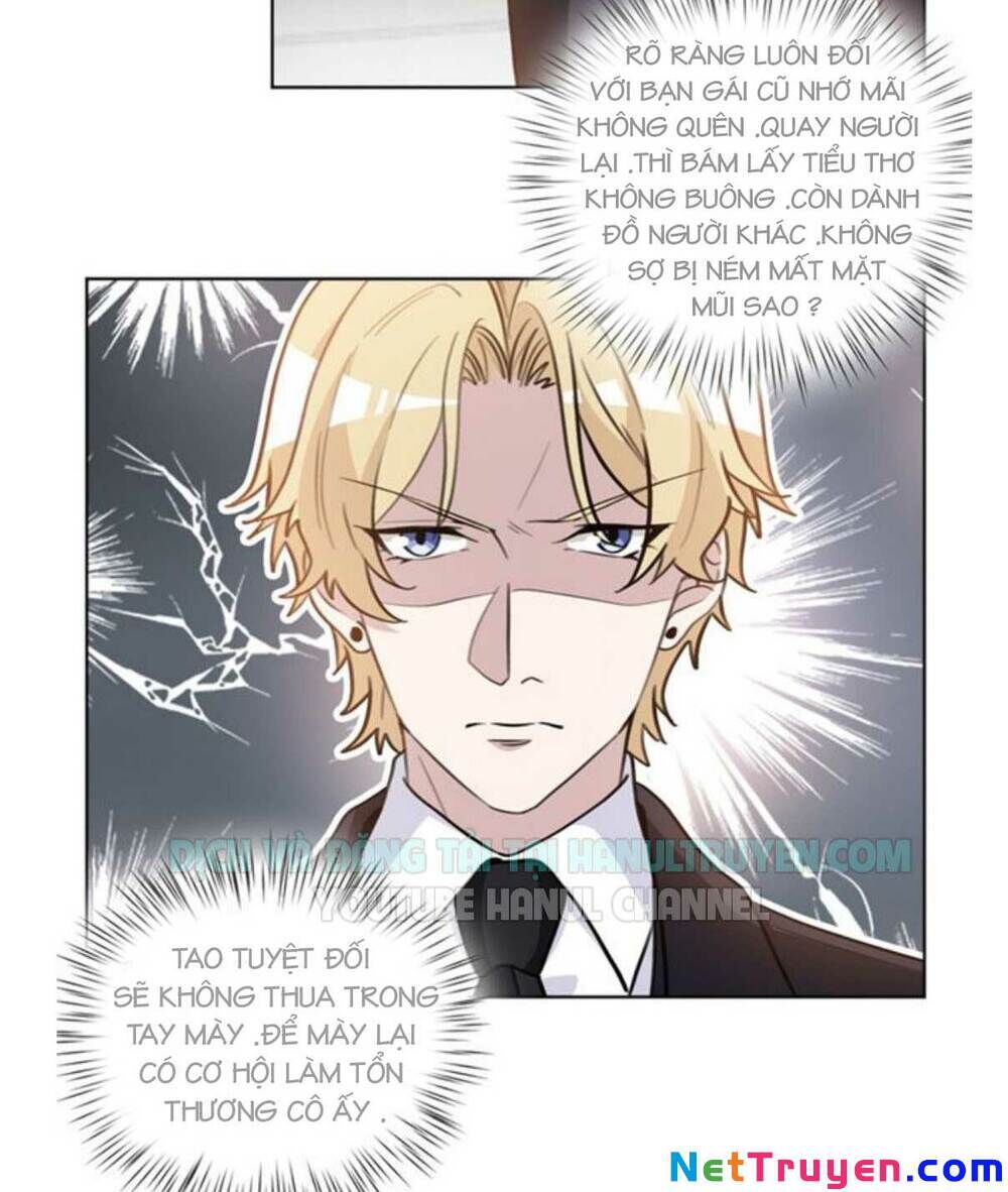 Hôn Nhân Trọng Sinh Nhẹ Nhàng Ấm Áp Sủng Vợ Chapter 83 - 11