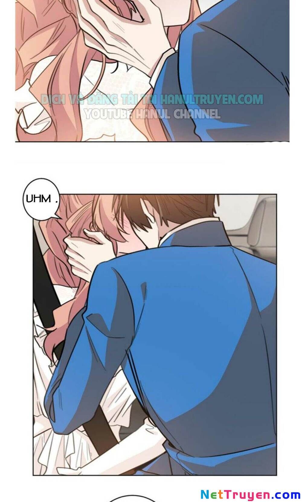 Hôn Nhân Trọng Sinh Nhẹ Nhàng Ấm Áp Sủng Vợ Chapter 83 - 13