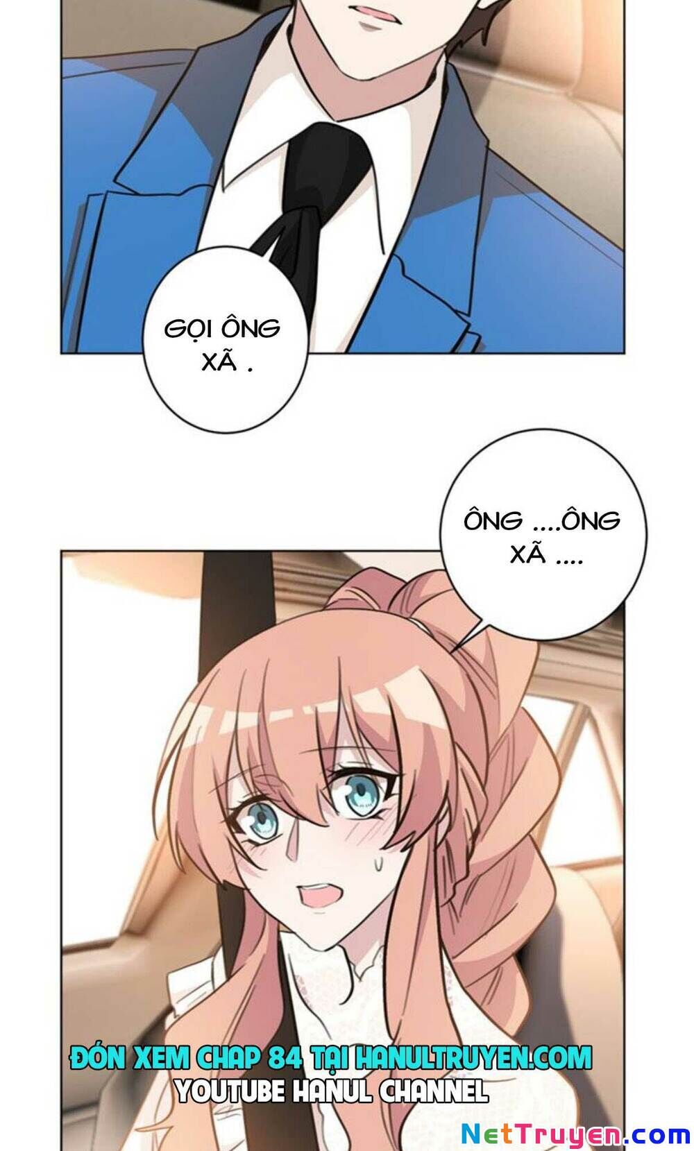 Hôn Nhân Trọng Sinh Nhẹ Nhàng Ấm Áp Sủng Vợ Chapter 83 - 15