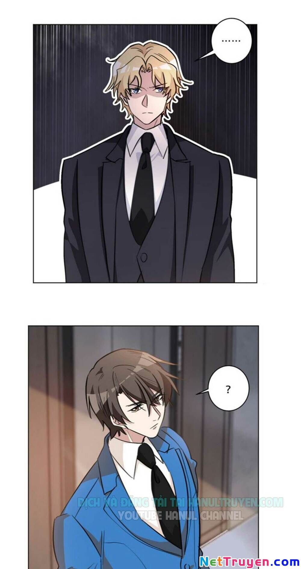 Hôn Nhân Trọng Sinh Nhẹ Nhàng Ấm Áp Sủng Vợ Chapter 83 - 3