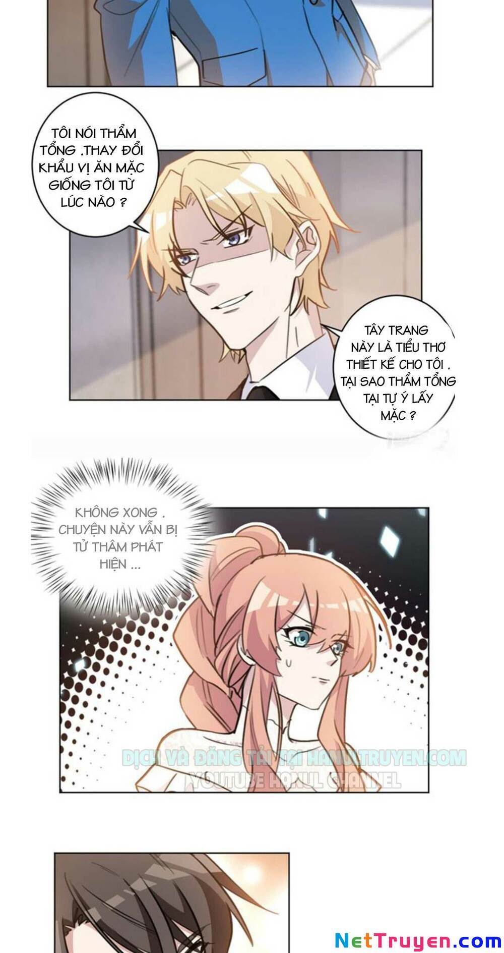 Hôn Nhân Trọng Sinh Nhẹ Nhàng Ấm Áp Sủng Vợ Chapter 83 - 4