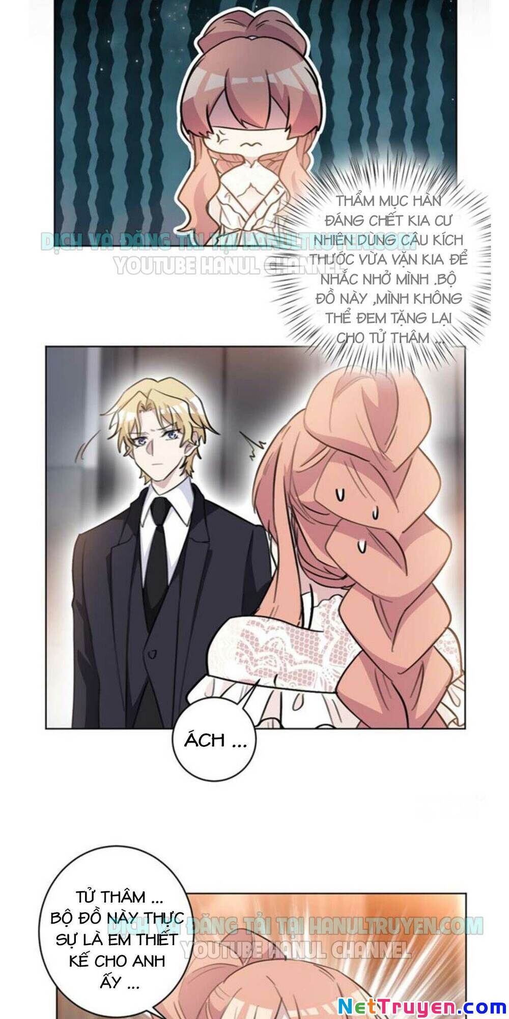 Hôn Nhân Trọng Sinh Nhẹ Nhàng Ấm Áp Sủng Vợ Chapter 83 - 6