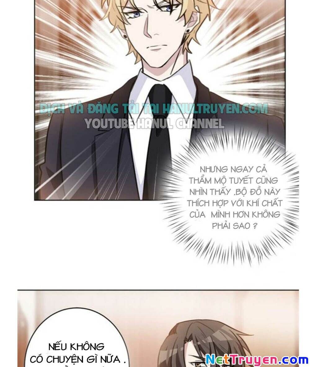 Hôn Nhân Trọng Sinh Nhẹ Nhàng Ấm Áp Sủng Vợ Chapter 83 - 8