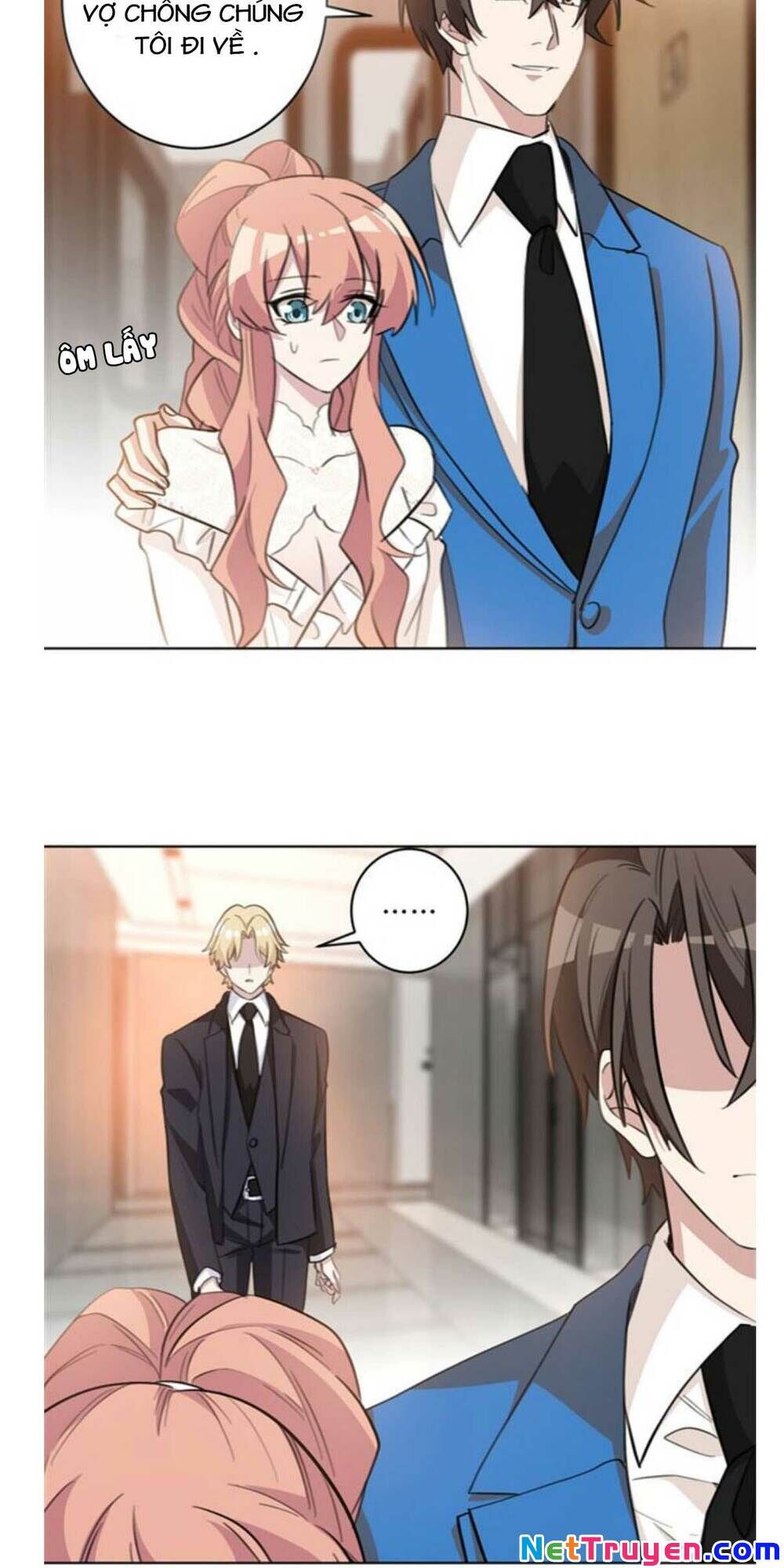 Hôn Nhân Trọng Sinh Nhẹ Nhàng Ấm Áp Sủng Vợ Chapter 83 - 9
