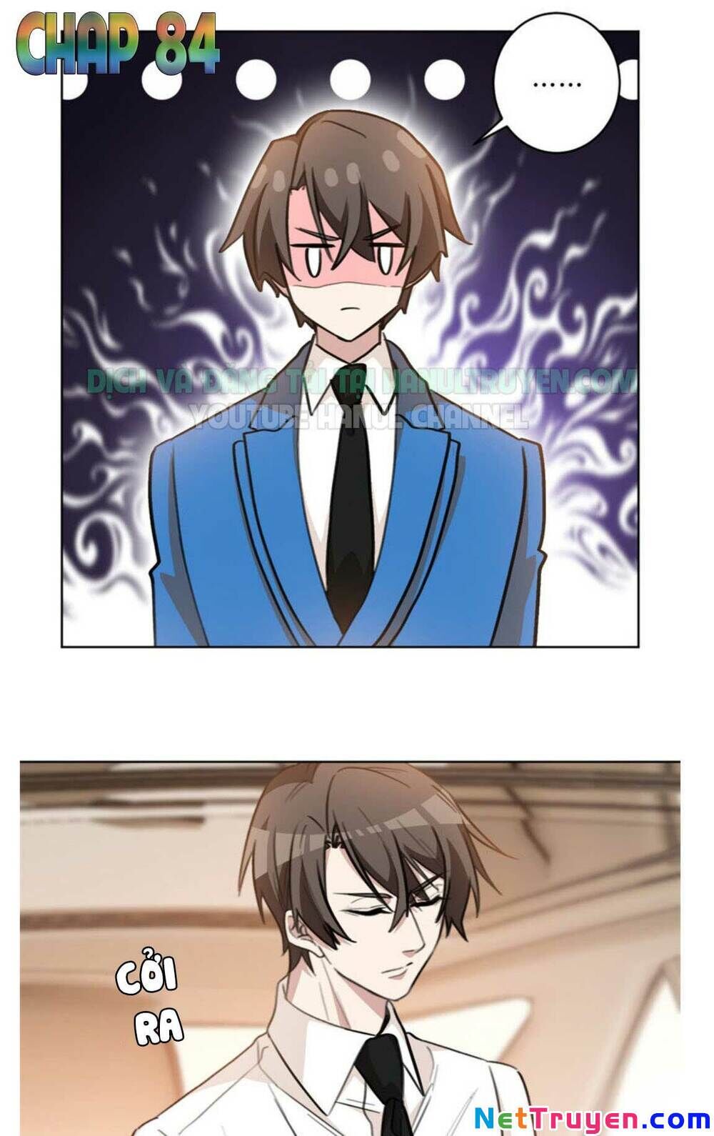 Hôn Nhân Trọng Sinh Nhẹ Nhàng Ấm Áp Sủng Vợ Chapter 84 - 2