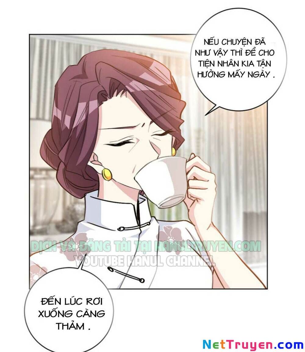 Hôn Nhân Trọng Sinh Nhẹ Nhàng Ấm Áp Sủng Vợ Chapter 84 - 11