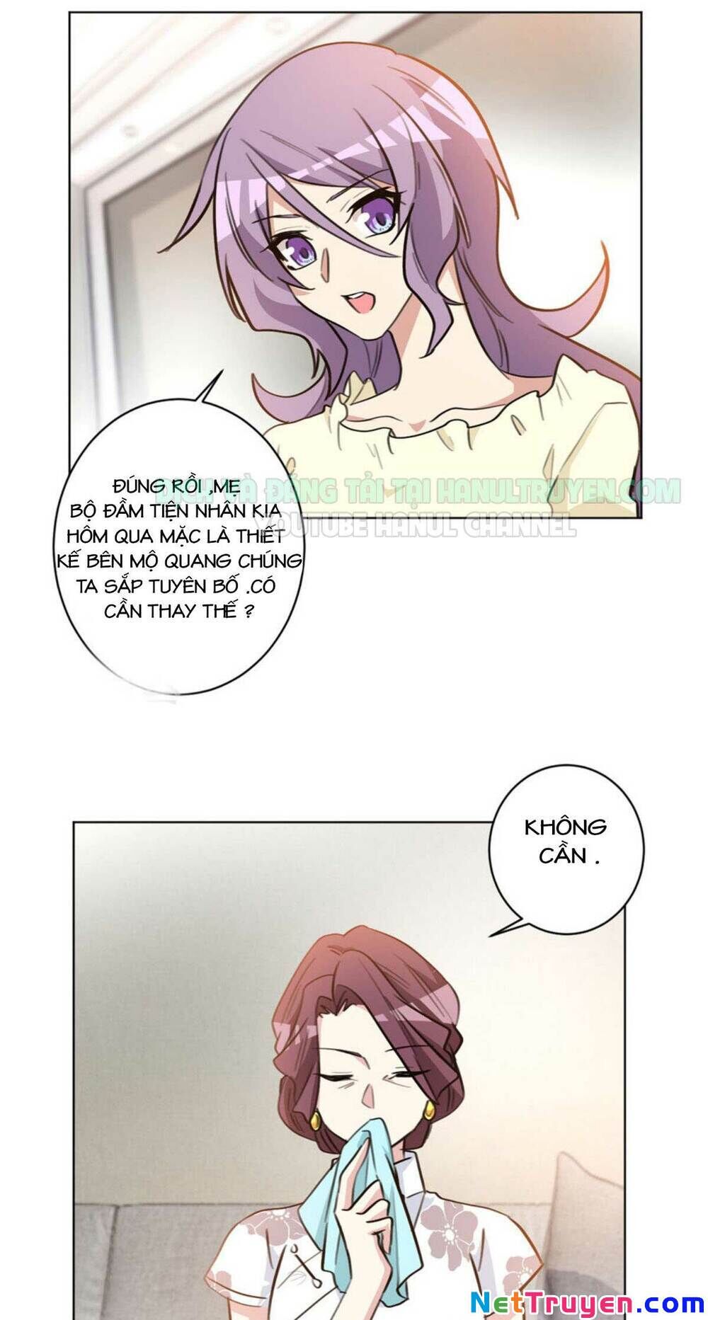 Hôn Nhân Trọng Sinh Nhẹ Nhàng Ấm Áp Sủng Vợ Chapter 84 - 12