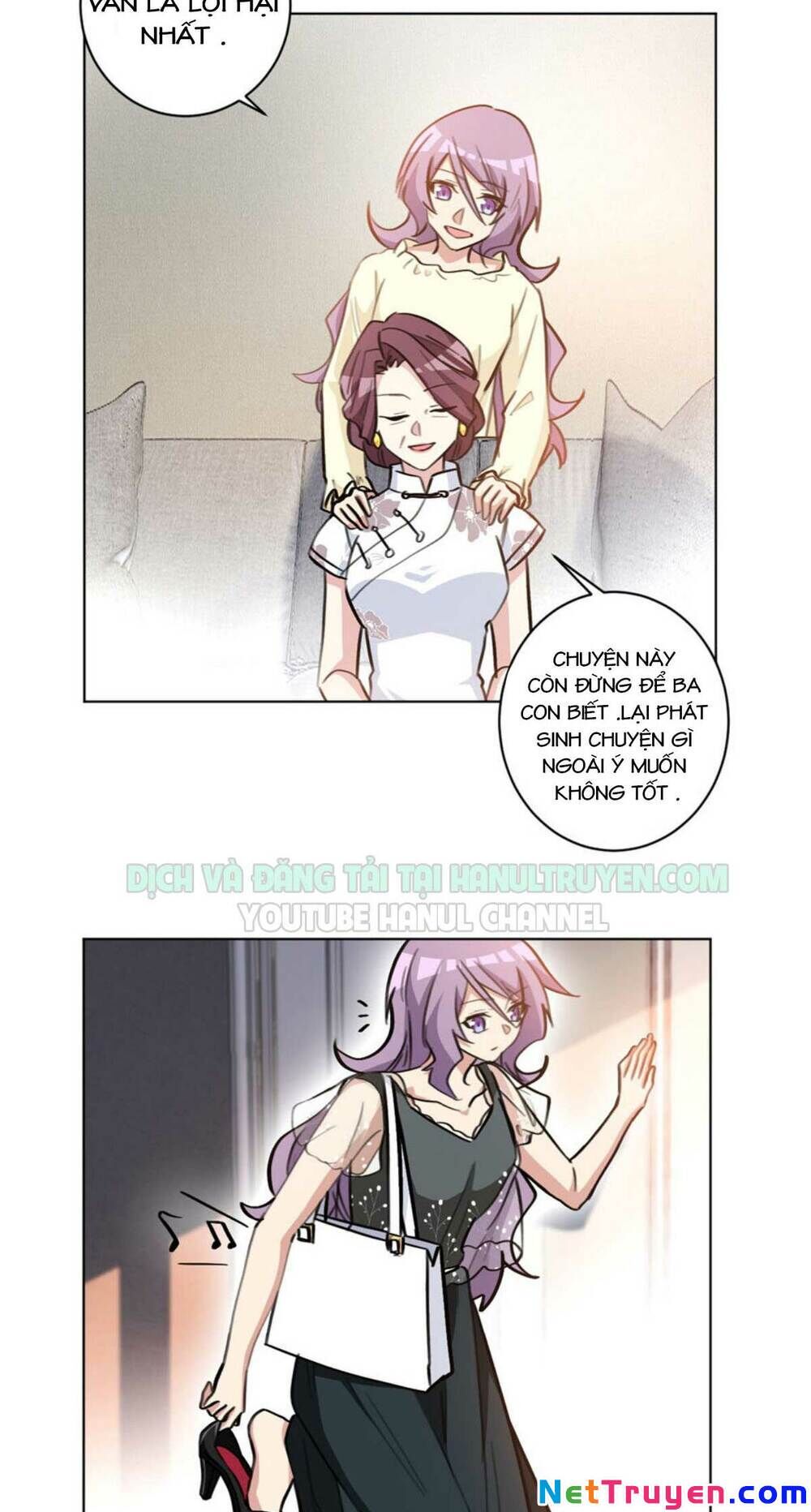 Hôn Nhân Trọng Sinh Nhẹ Nhàng Ấm Áp Sủng Vợ Chapter 84 - 14