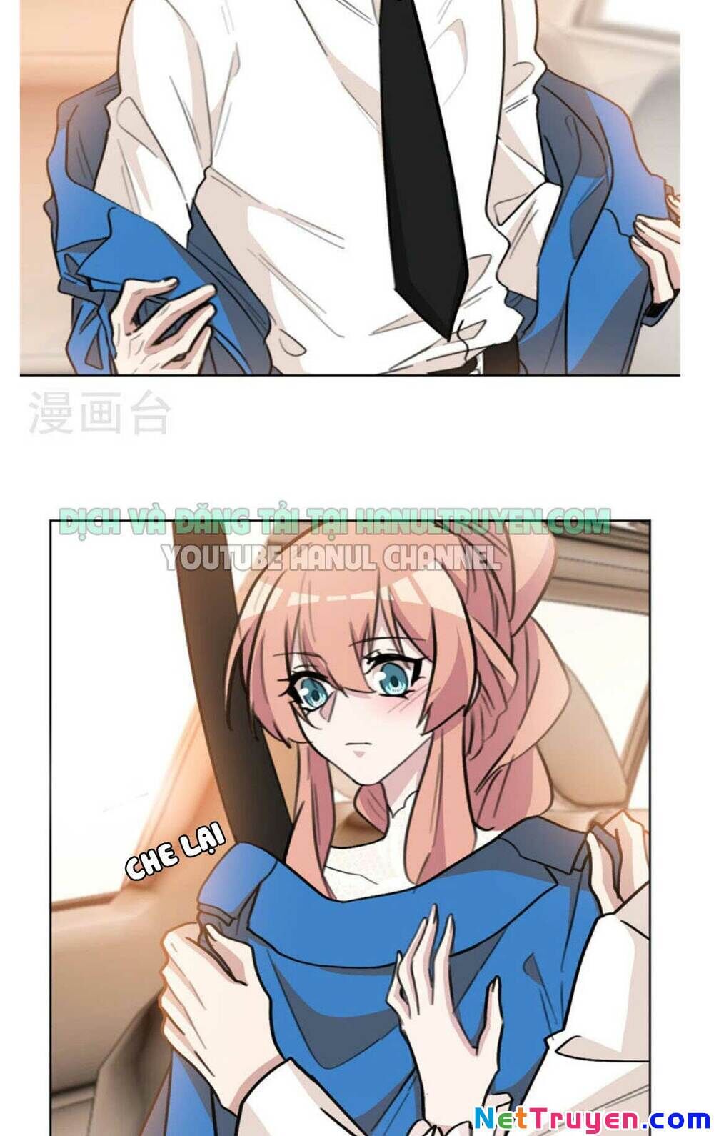 Hôn Nhân Trọng Sinh Nhẹ Nhàng Ấm Áp Sủng Vợ Chapter 84 - 3